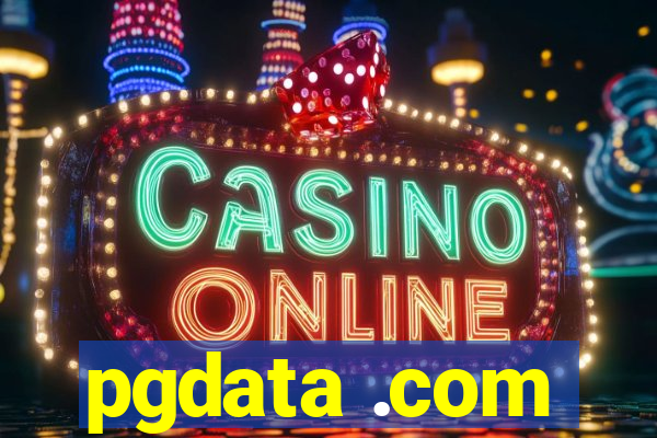 pgdata .com