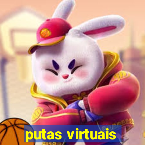 putas virtuais