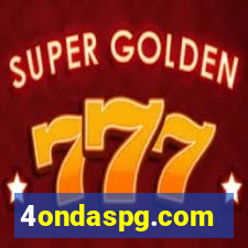 4ondaspg.com