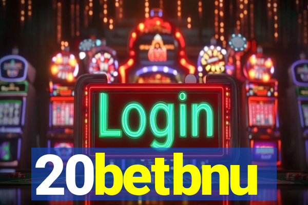 20betbnu