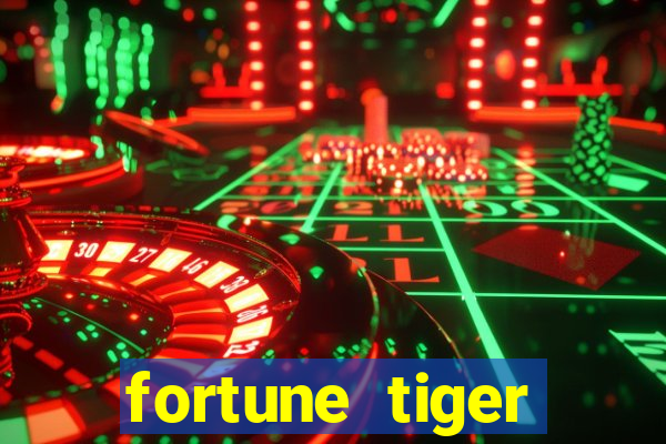 fortune tiger gratis teste