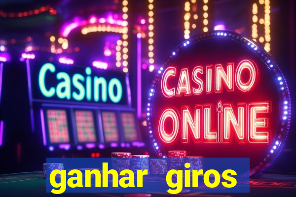 ganhar giros grátis coin master