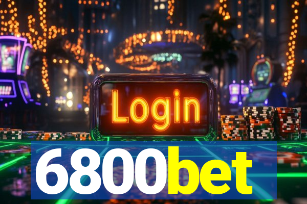 6800bet