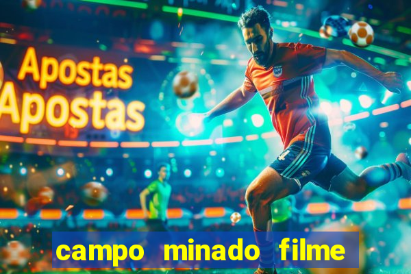 campo minado filme final explicado