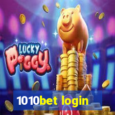 1010bet login