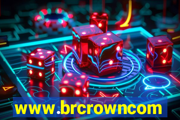 www.brcrowncom