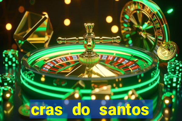 cras do santos dumont aracaju