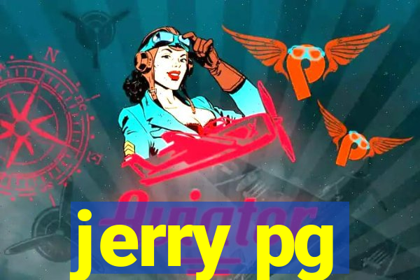 jerry pg