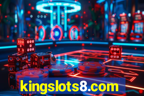 kingslots8.com