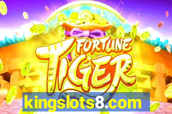 kingslots8.com