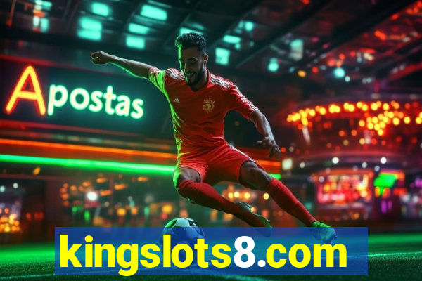 kingslots8.com