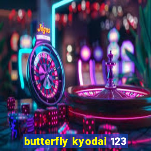 butterfly kyodai 123