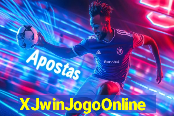 XJwinJogoOnline