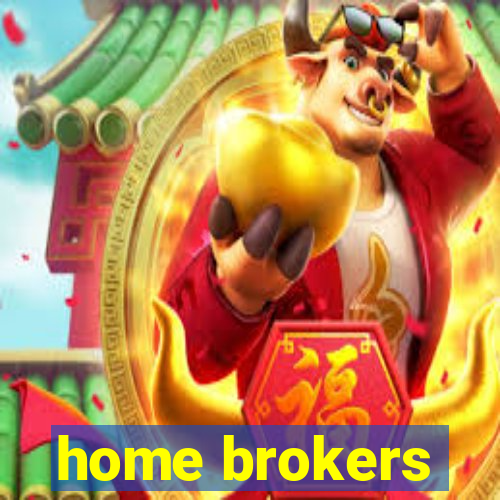 home brokers