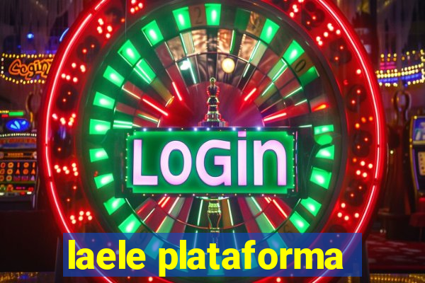 laele plataforma