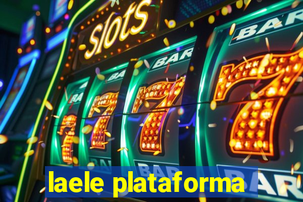 laele plataforma