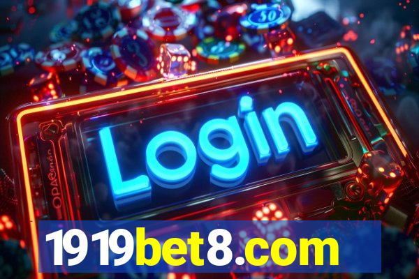 1919bet8.com