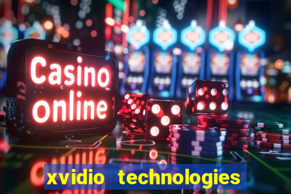 xvidio technologies startup brasil 2022 download gratis