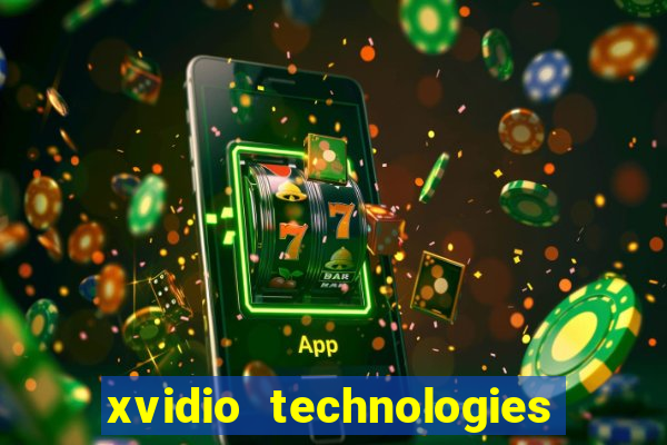 xvidio technologies startup brasil 2022 download gratis