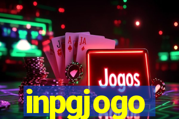 inpgjogo