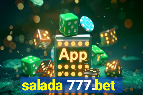 salada 777.bet