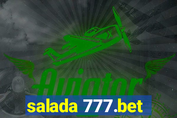 salada 777.bet