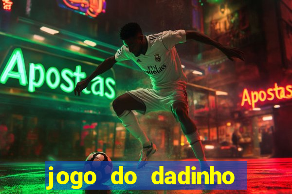 jogo do dadinho que ganha dinheiro