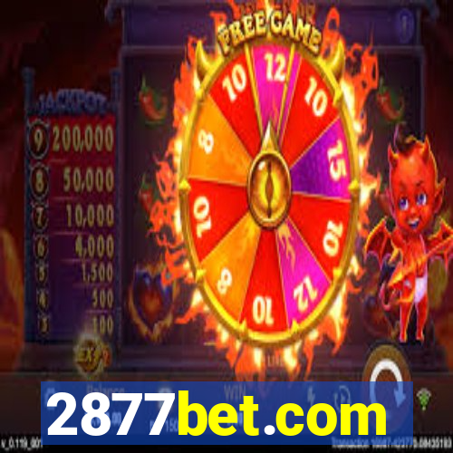 2877bet.com