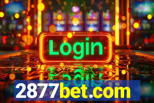 2877bet.com