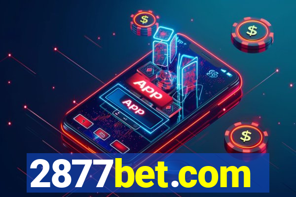 2877bet.com