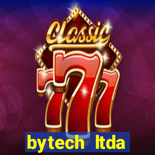 bytech ltda plataforma jogos