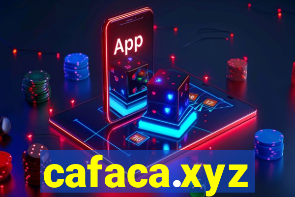 cafaca.xyz