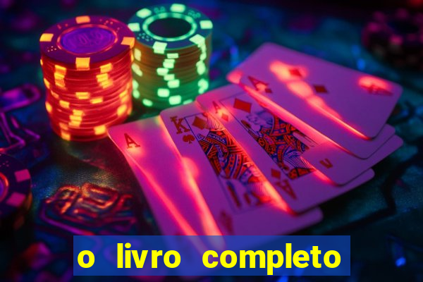 o livro completo do baralho petit lenormand pdf