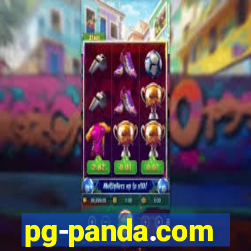 pg-panda.com