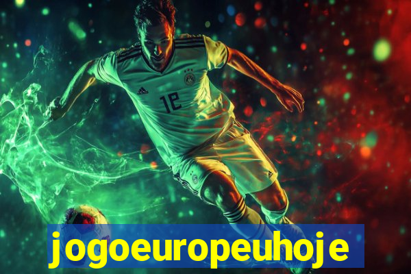 jogoeuropeuhoje