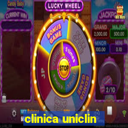 clinica uniclin