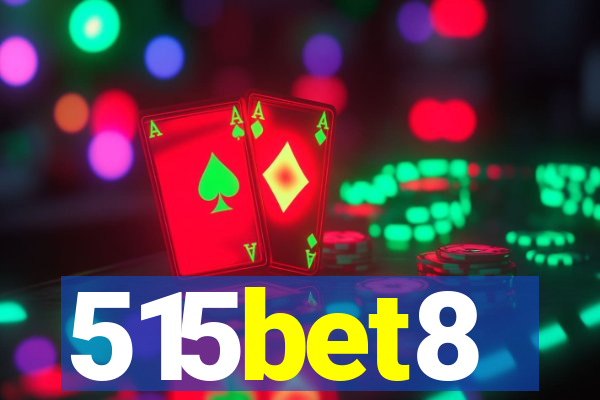 515bet8