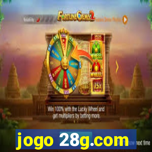 jogo 28g.com