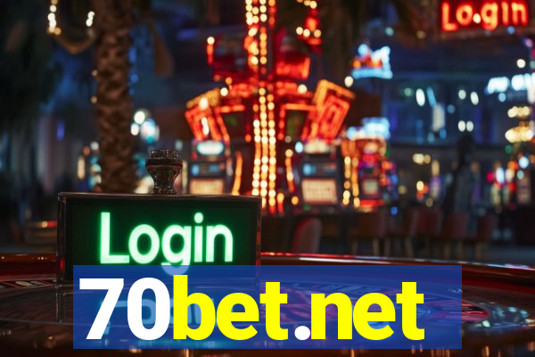 70bet.net