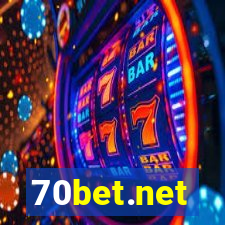 70bet.net