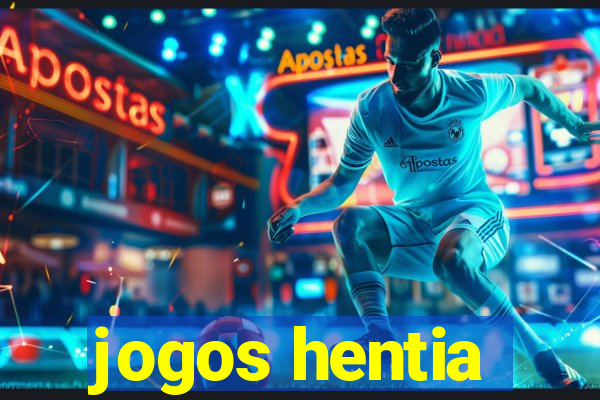 jogos hentia