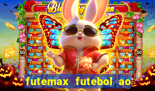 futemax futebol ao vivo serie c