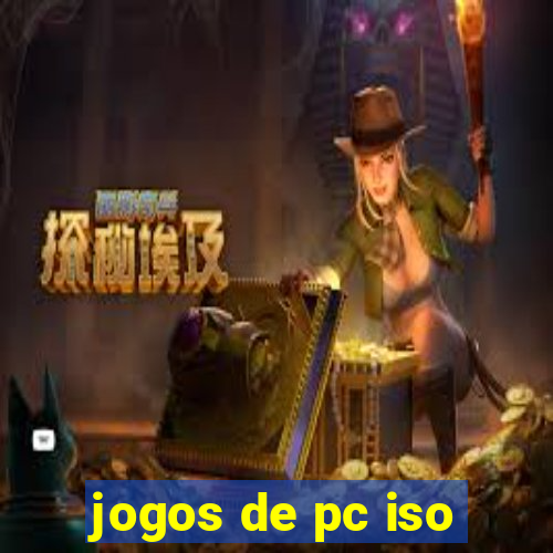 jogos de pc iso