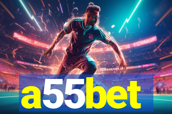 a55bet