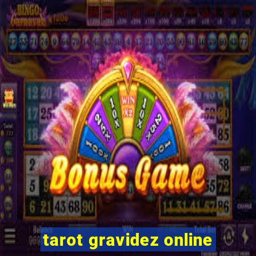 tarot gravidez online