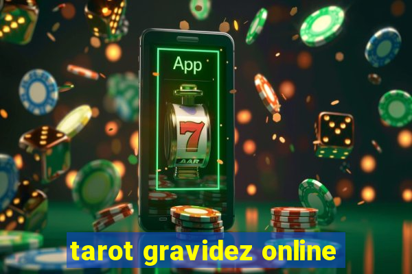 tarot gravidez online