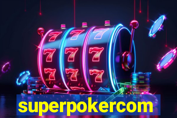 superpokercom