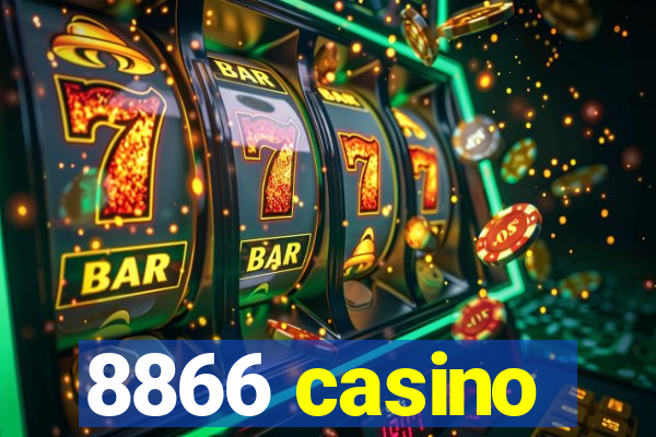 8866 casino