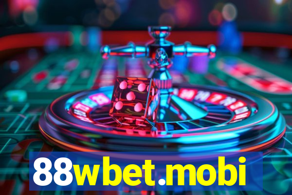 88wbet.mobi