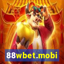 88wbet.mobi